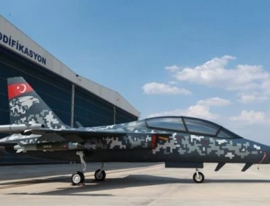 Hurjet: Έτσι θα είναι το νέο τουρκικό εκπαιδευτικό